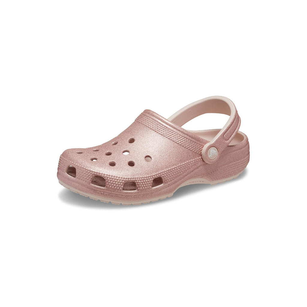 Crocs Classic Clogs - Glitter