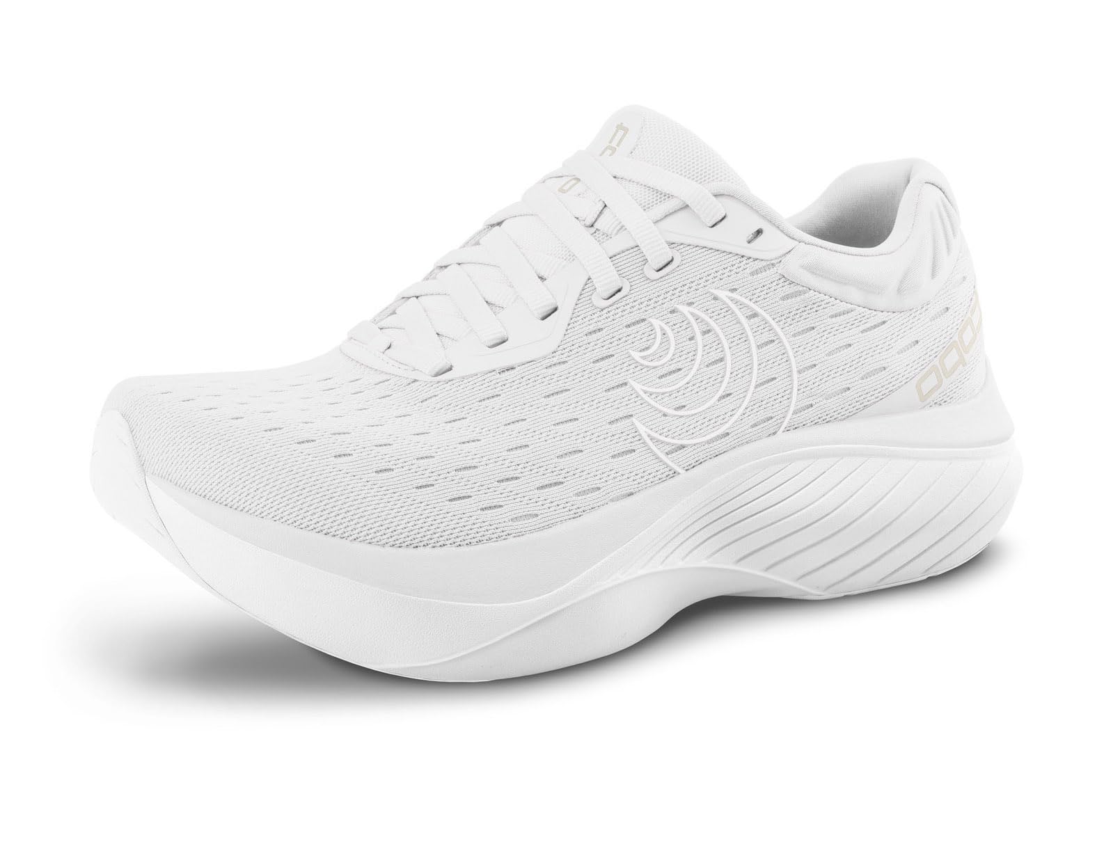 Topo Athletic Women's Lightweight Comfortable 5MM Drop Atmos Road Running Shoes, Athletic Shoes for Road Running