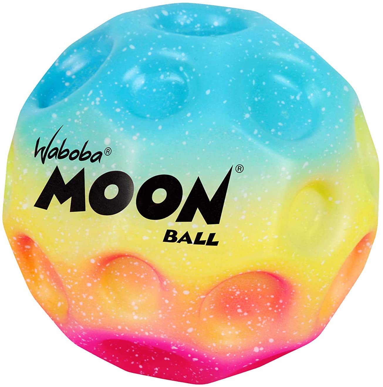 Waboba, Gradient Moon Ball