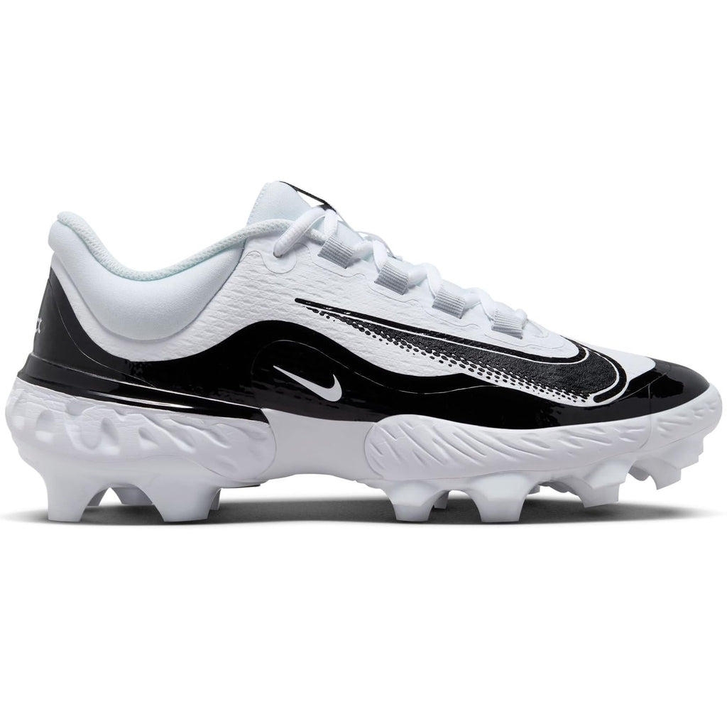 Nike Men's Alpha Huarache Elite 4 Baseball Cleats