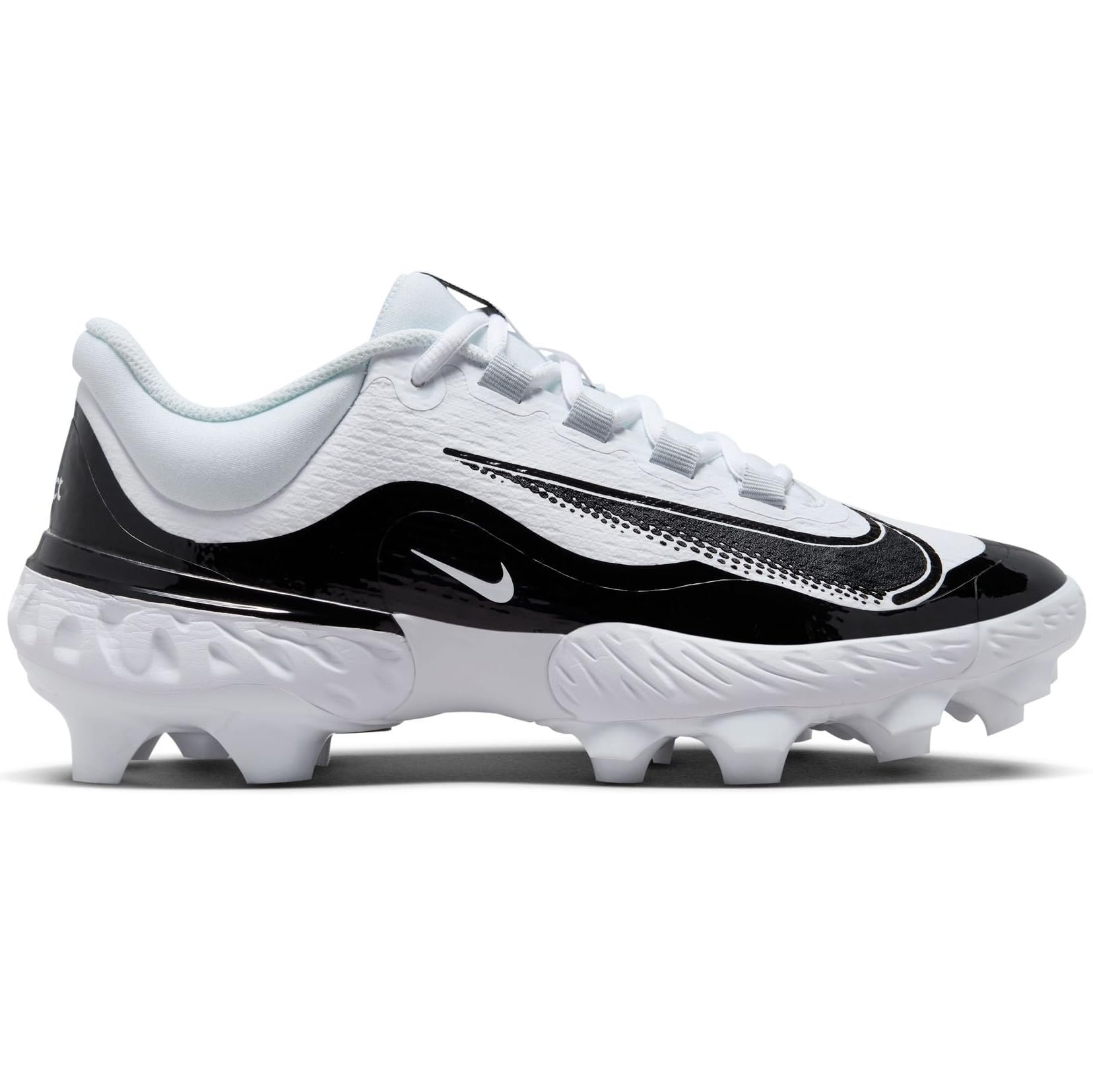 Nike Men's Alpha Huarache Elite 4 Baseball Cleats