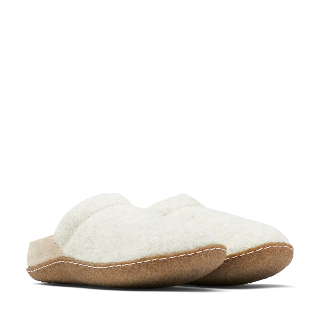 Sorel womens Nakiska Scuff