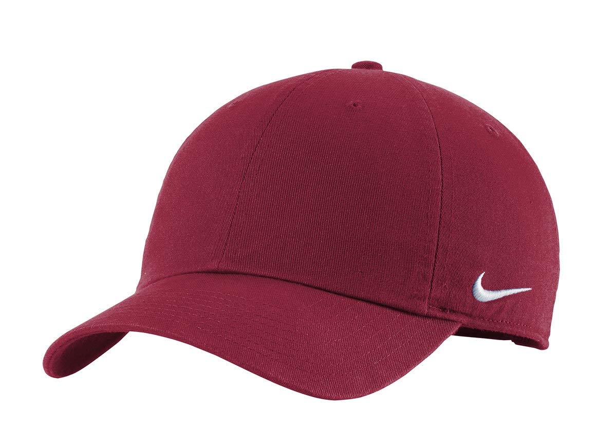 Nike Men's 518015-010 Tech Swoosh Cap