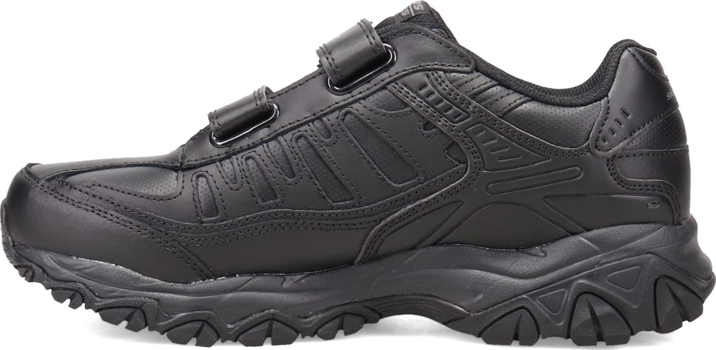 Skechers Men's Afterburn Memory Fit-Final Cut Sneaker