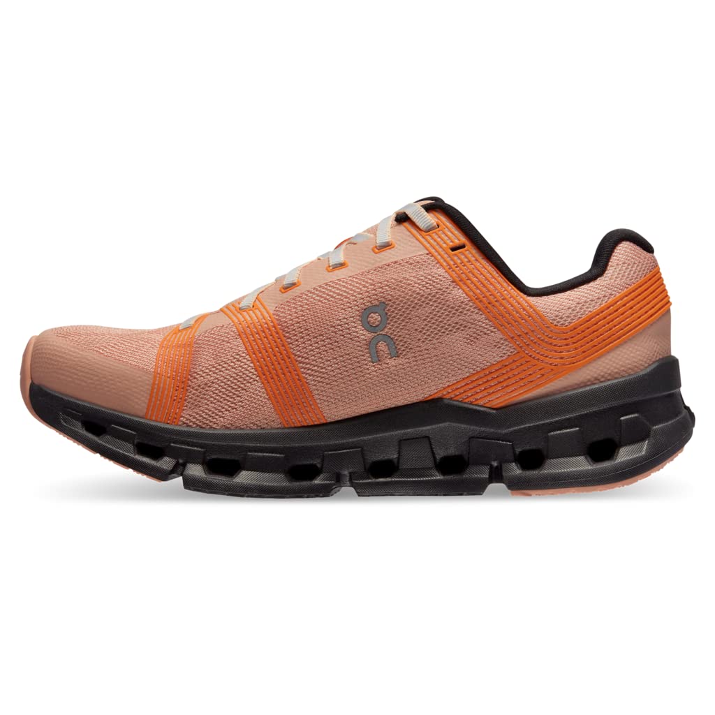 On Women's Cloudgo Sneakers