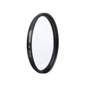 Amazon Basics UV Protection Camera Lens Filter, Scratch Resistant, Photography Filter, Lens Protection, 58mm