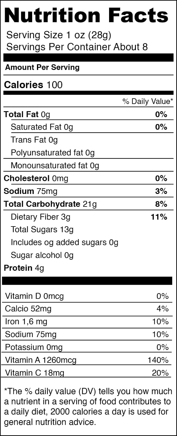 Nutrient Elements Goji Berries – 2 lb/32 oz – USDA Organic, Raw, Sun-Dried, Hand-Picked – Extra Large Dried Berries – Resealable Bag – Naturally Grown, No Additives