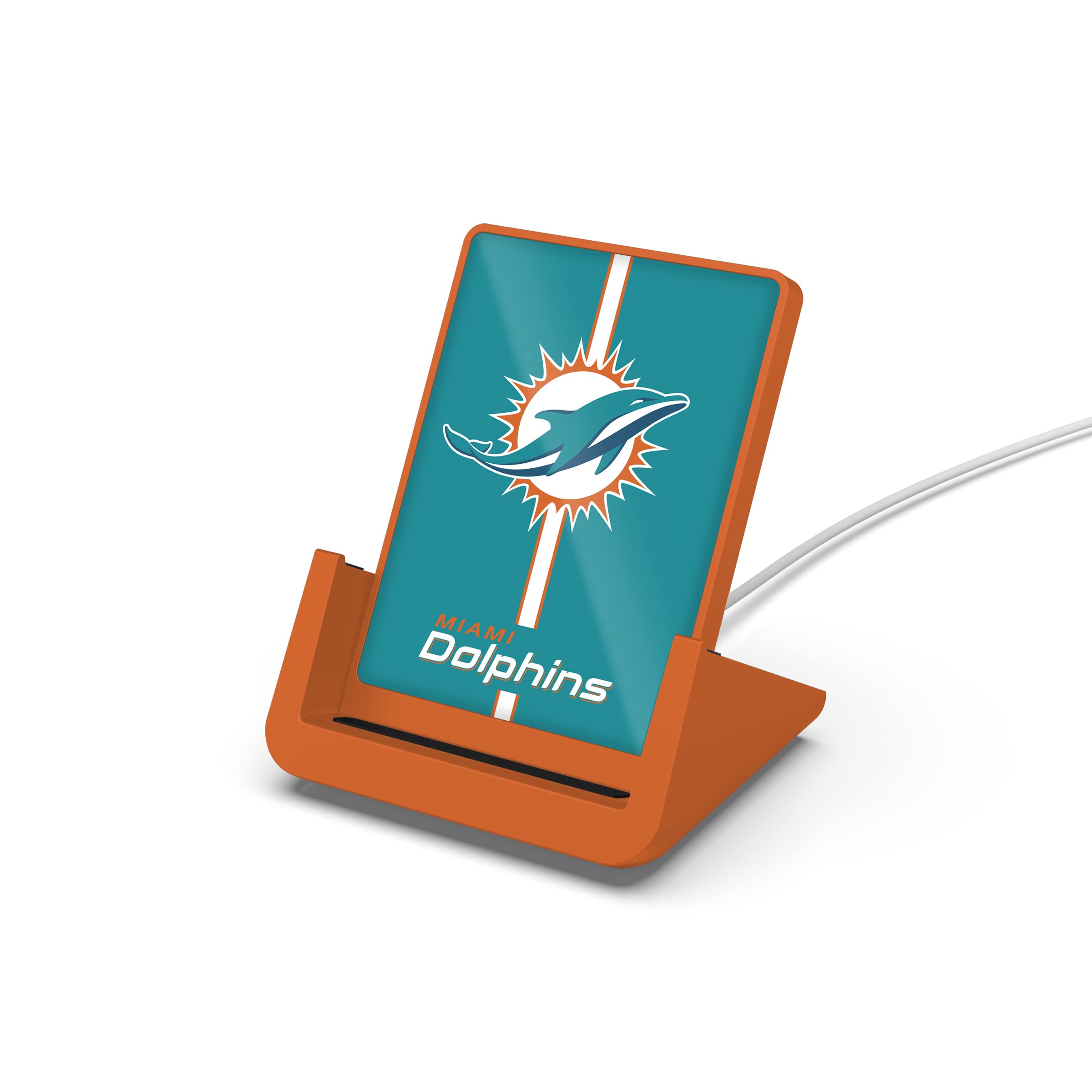 SOAR NFL Wireless Charging Stand