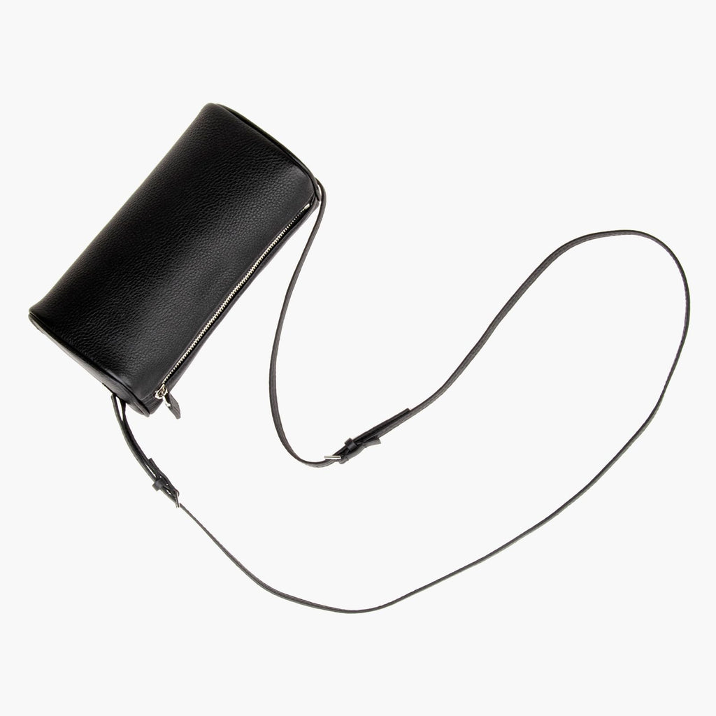 DONNAIN Premium Full-Grained Leather Crossbody Purses for Women, Hobo Bags for Women Crossbody with Adjustable Strap