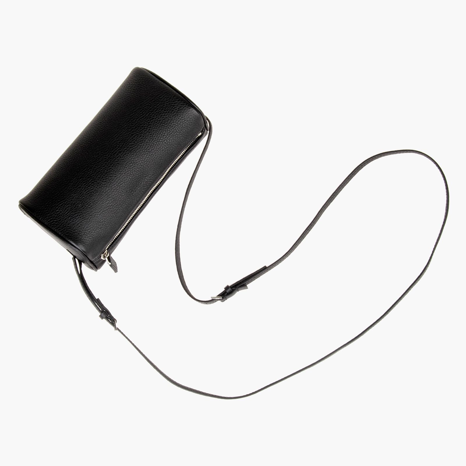 DONNAIN Premium Full-Grained Leather Crossbody Purses for Women, Hobo Bags for Women Crossbody with Adjustable Strap