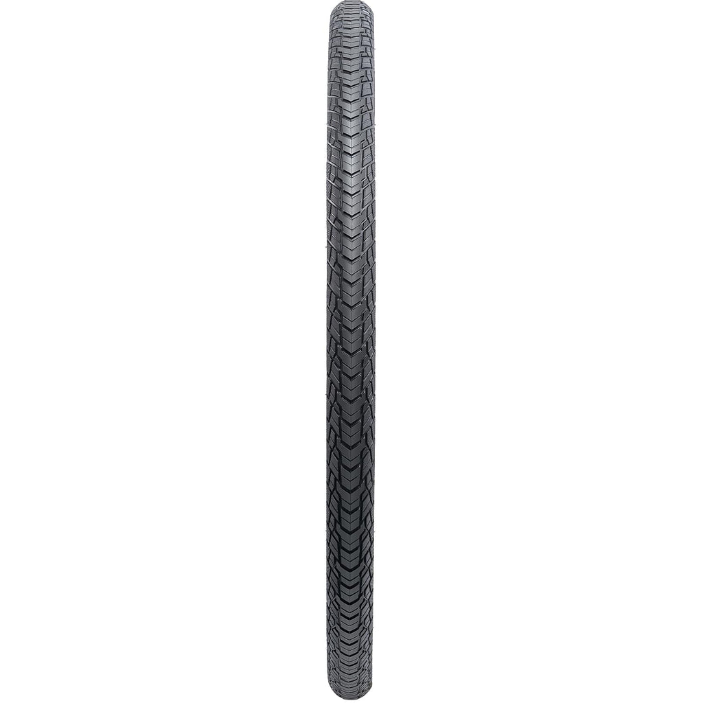 YUNSCM 700C Bike Tires 700x38C 40-622 Tires Premium Butyl Rubber, Fit for Gravel, Hybrid Road Bike 700x36C 700x38C 28x1.50 Bicycle Tires 2-PCS (Y-1128)
