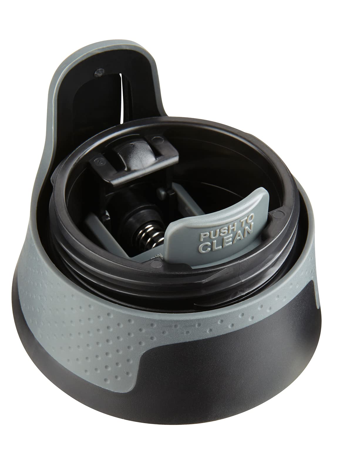 Contigo West Loop Autoseal Travel Mug, Stainless Steel Thermal Mug, Vacuum Flask, Leakproof Tumbler, Coffee Mug with BPA-Free Easy-Clean Lid