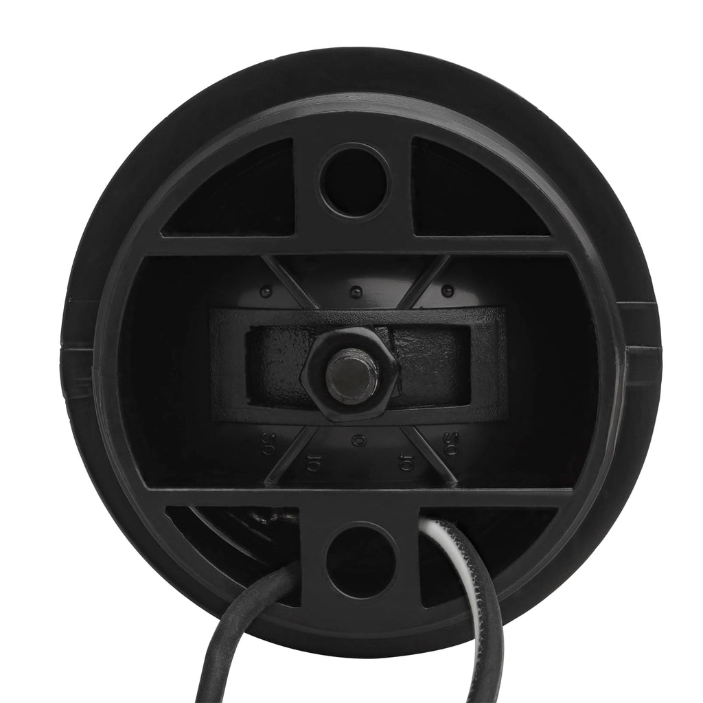 JBL Club 34F - 3-1/2" (87mm) Two-Way Car Speaker, 75 Watts Peak, 25 Watts RMS, Sensitivity (@ 2.83V): 89dB, Frequency Response: 90Hz – 20kHz, Nominal Impedance: 3.0 ohms