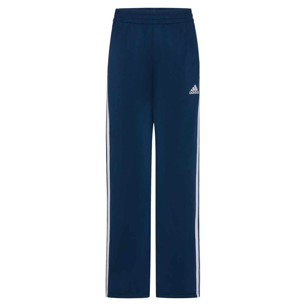 adidas Straight-Leg 3-Stripe Track Pant