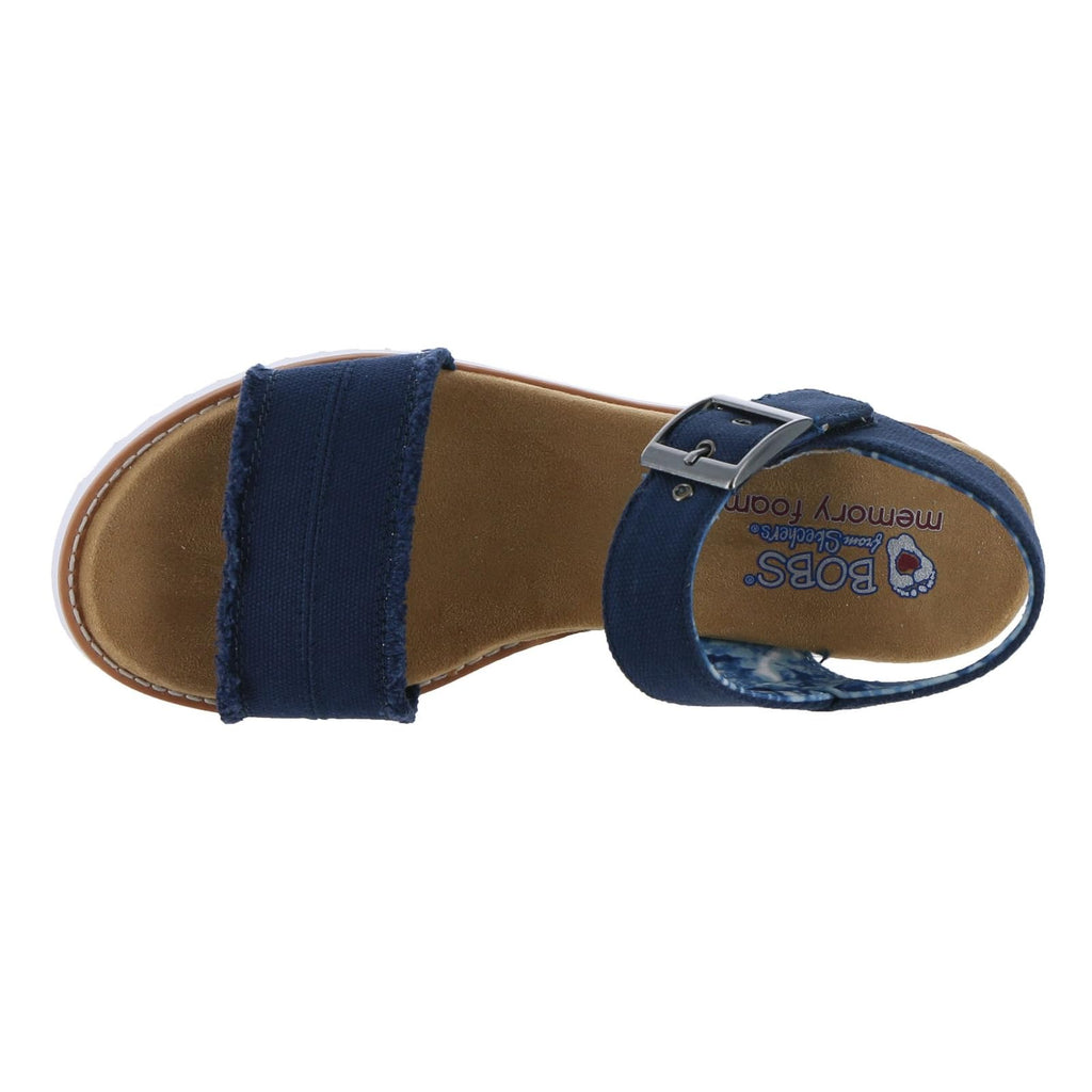 Skechers Women's Desert Kiss - Adobe Princess Sandal,