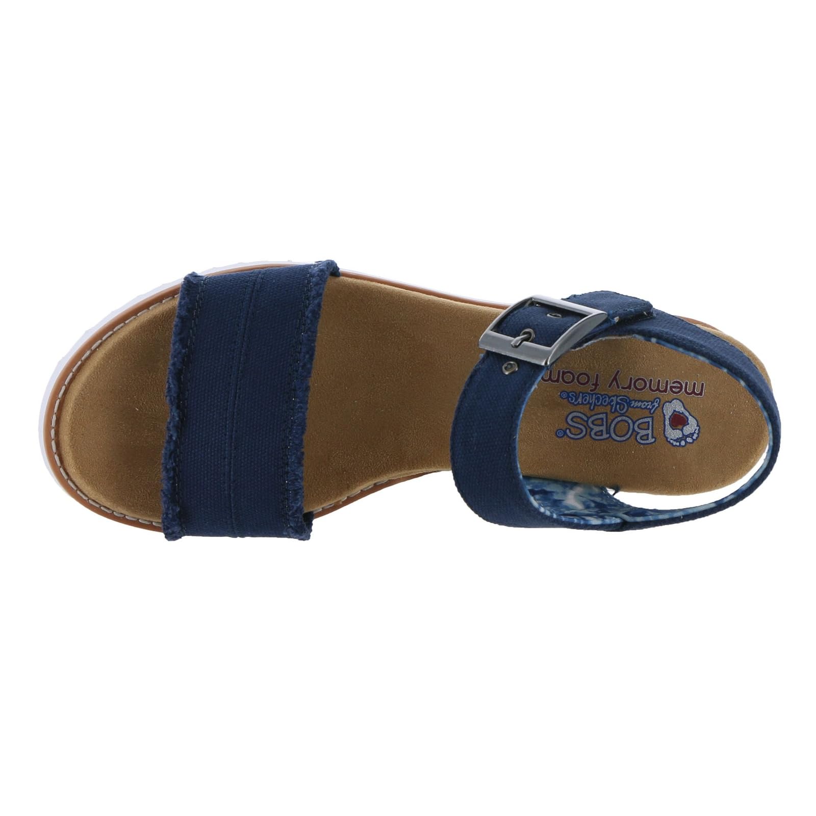 Skechers Women's Desert Kiss - Adobe Princess Sandal,
