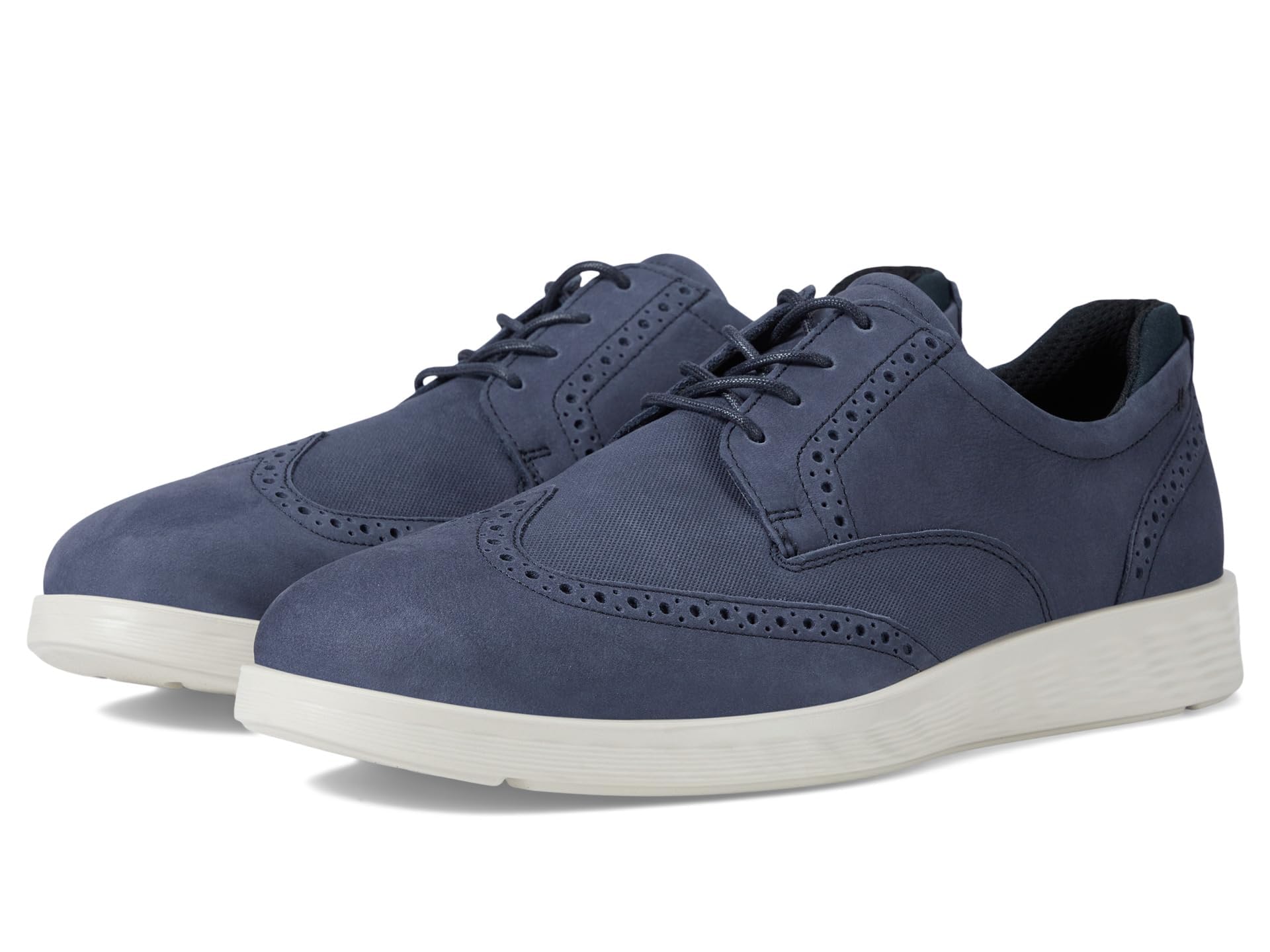 ECCO Men's S Lite Hybrid Brogue Oxfords