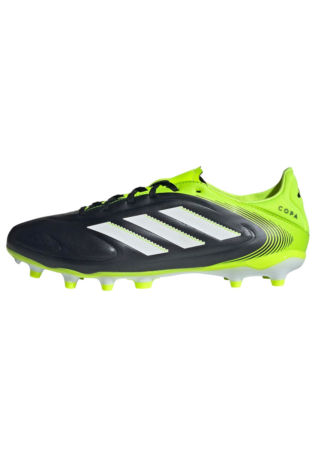 adidas Unisex-Adult Copa Pure 3 League Firm Ground/Multi Ground