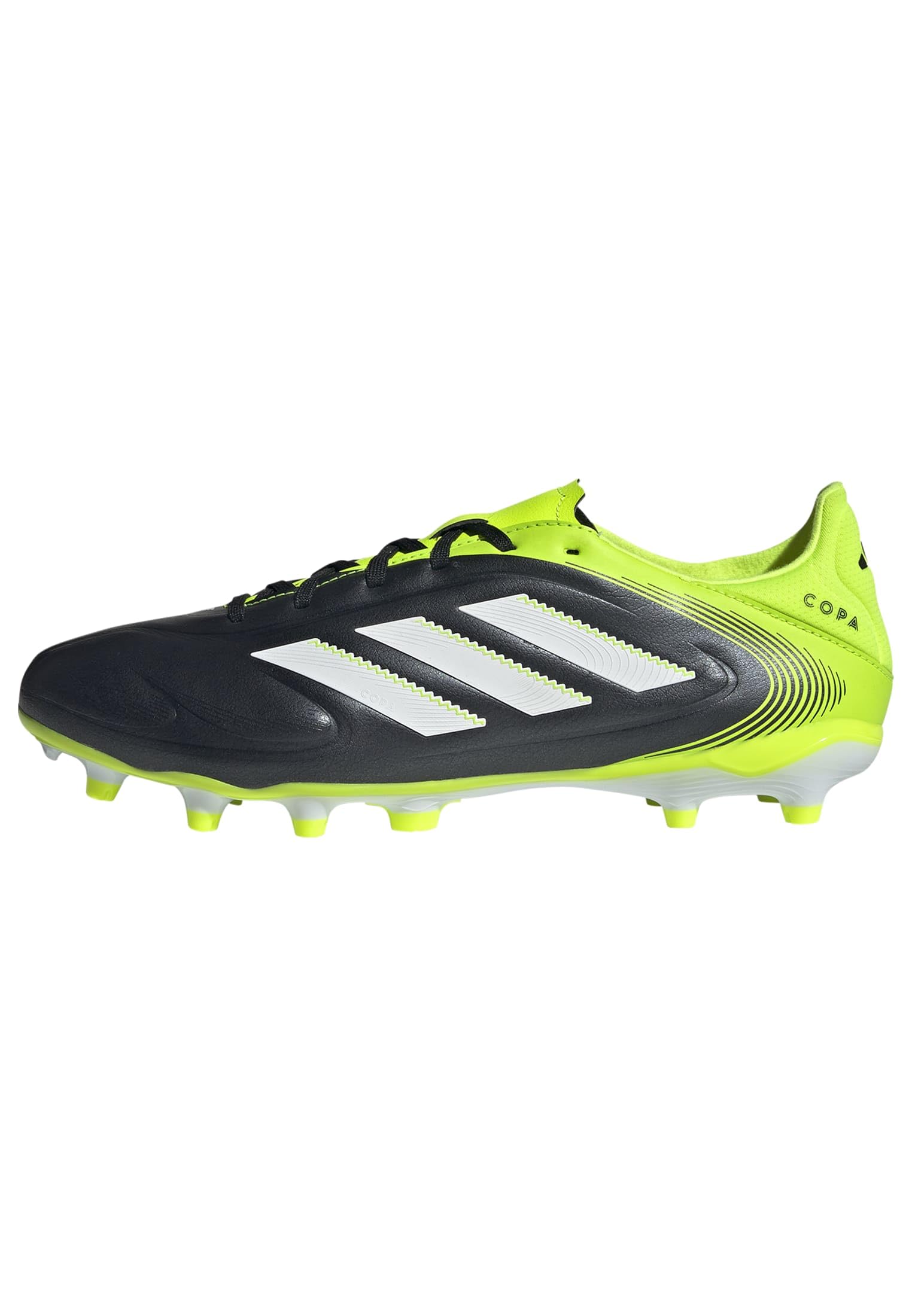 adidas Unisex-Adult Copa Pure 3 League Firm Ground/Multi Ground