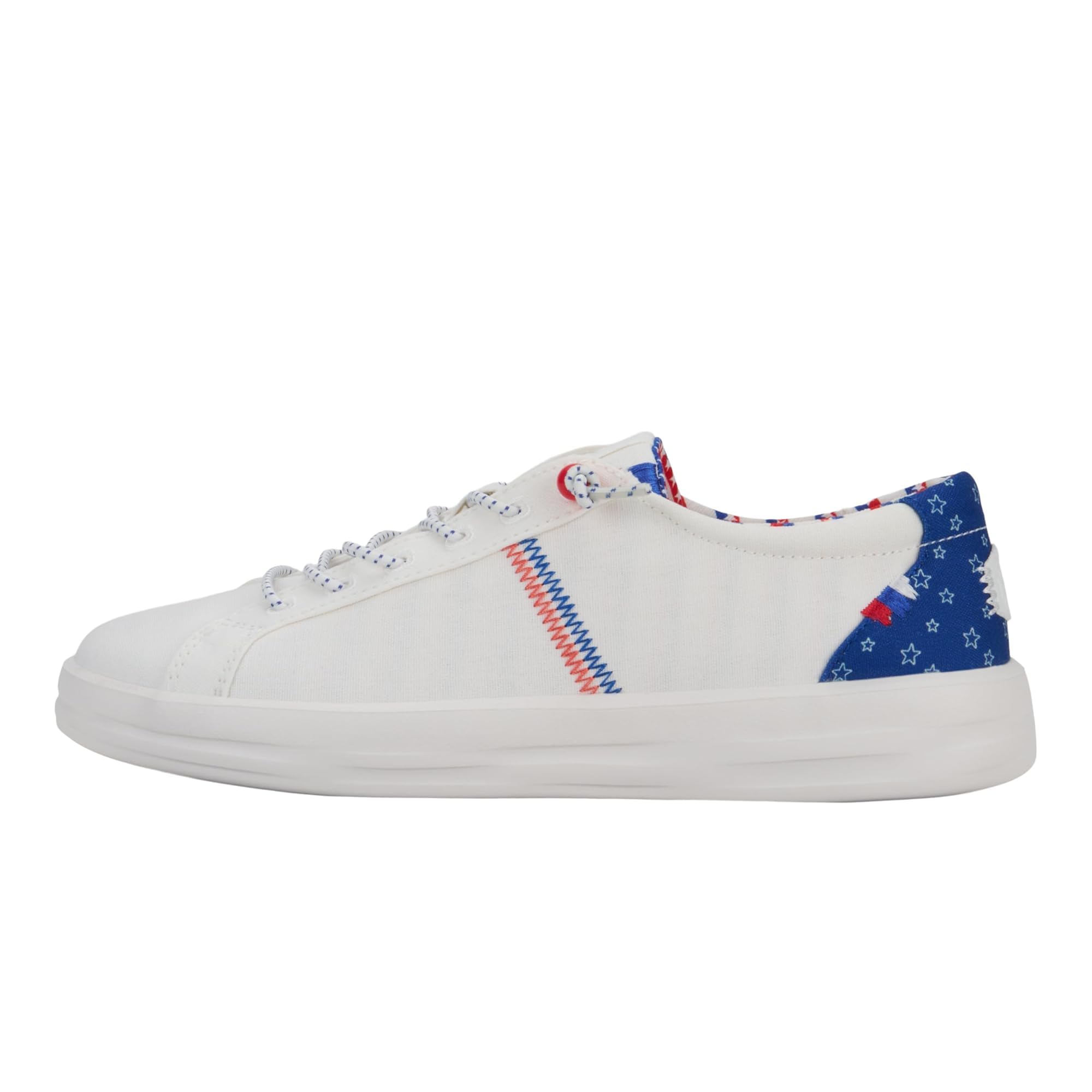 HEYDUDE Women's Karina Fashion Shoe