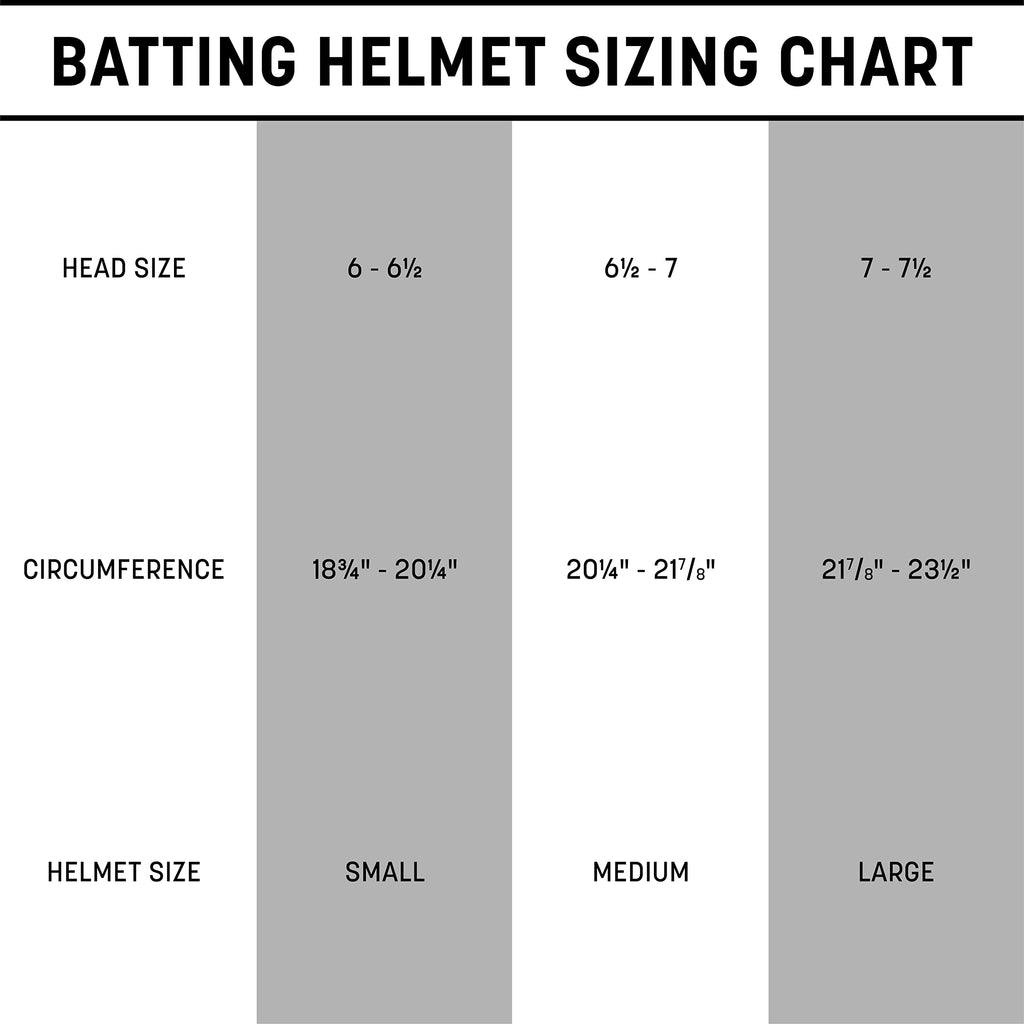 Champro HX Rise Fastpitch Batting Helmet with Facemask