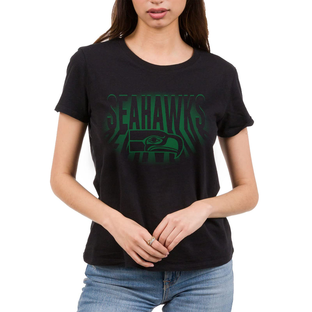Junk Food NFL Womens NFL Team Spotlight T-Shirt