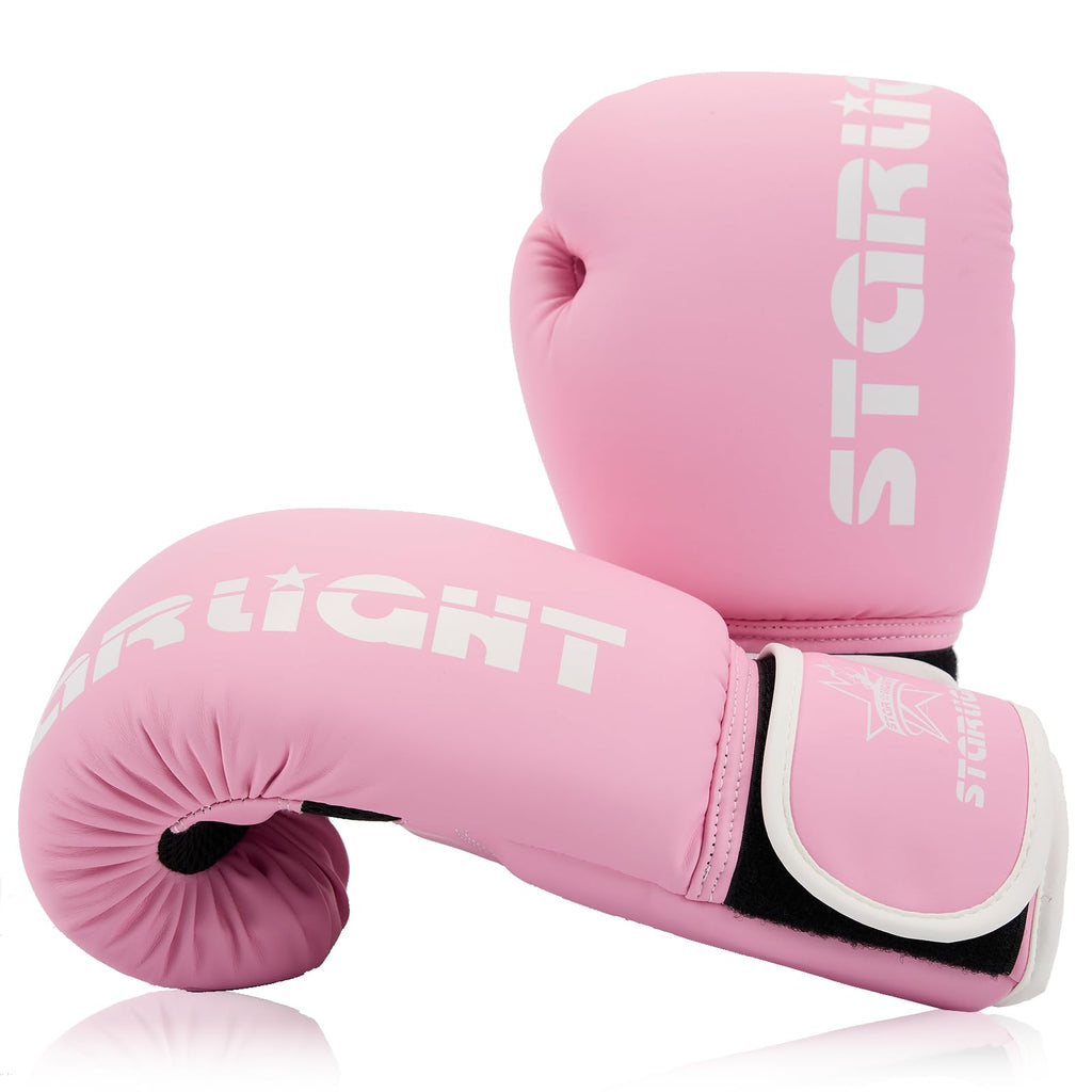 Boxing Gloves for Men Women, Sparring Training Punching MMA Kickboxing Boxing Gloves, Heavy Bag Workout Gloves for Boxing, Kickboxing, Muay Thai, MMA