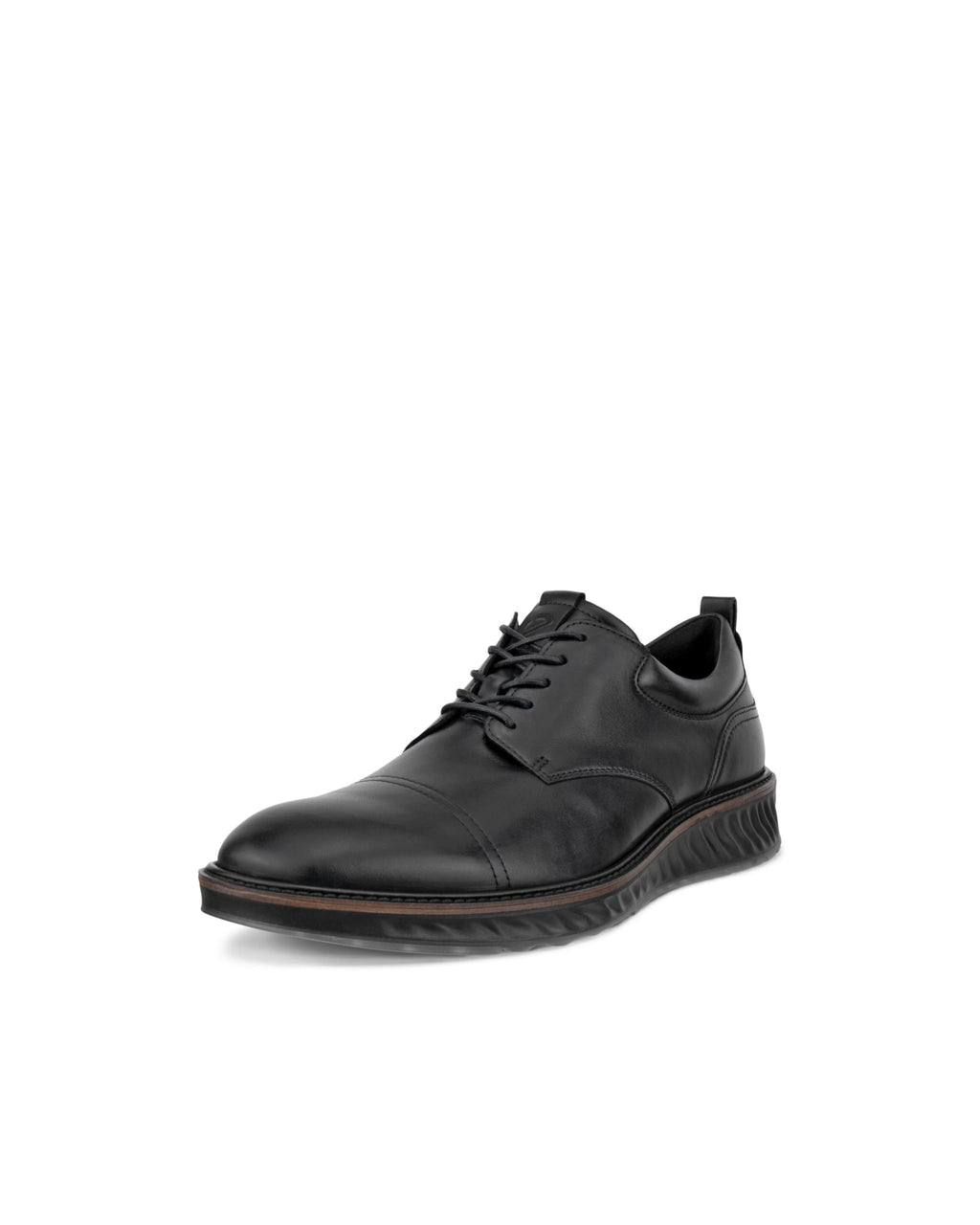 ECCO ST.1 Hybrid Cap Toe Oxford