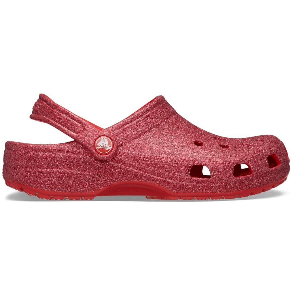 Crocs Classic Clogs - Glitter