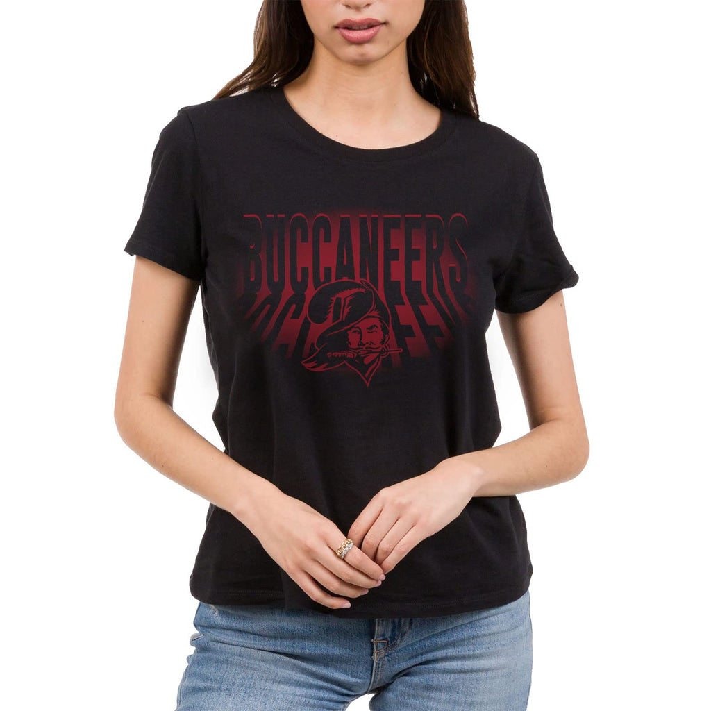 Junk Food NFL Womens NFL Team Spotlight T-Shirt