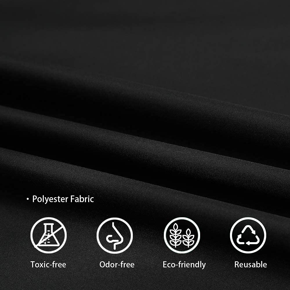 Rain Poncho Jacket Coat Hooded Zipper Style for Women/Men/Adult with Pocket