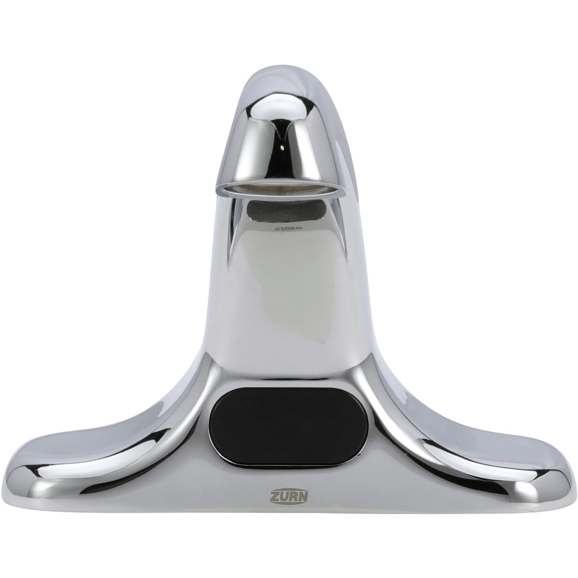 Zurn Z6915-XL AquaSense Centerset Sensor Faucet with 0.5 GPM Aerator and 4-in. Deck-Mount Spout, Chrom