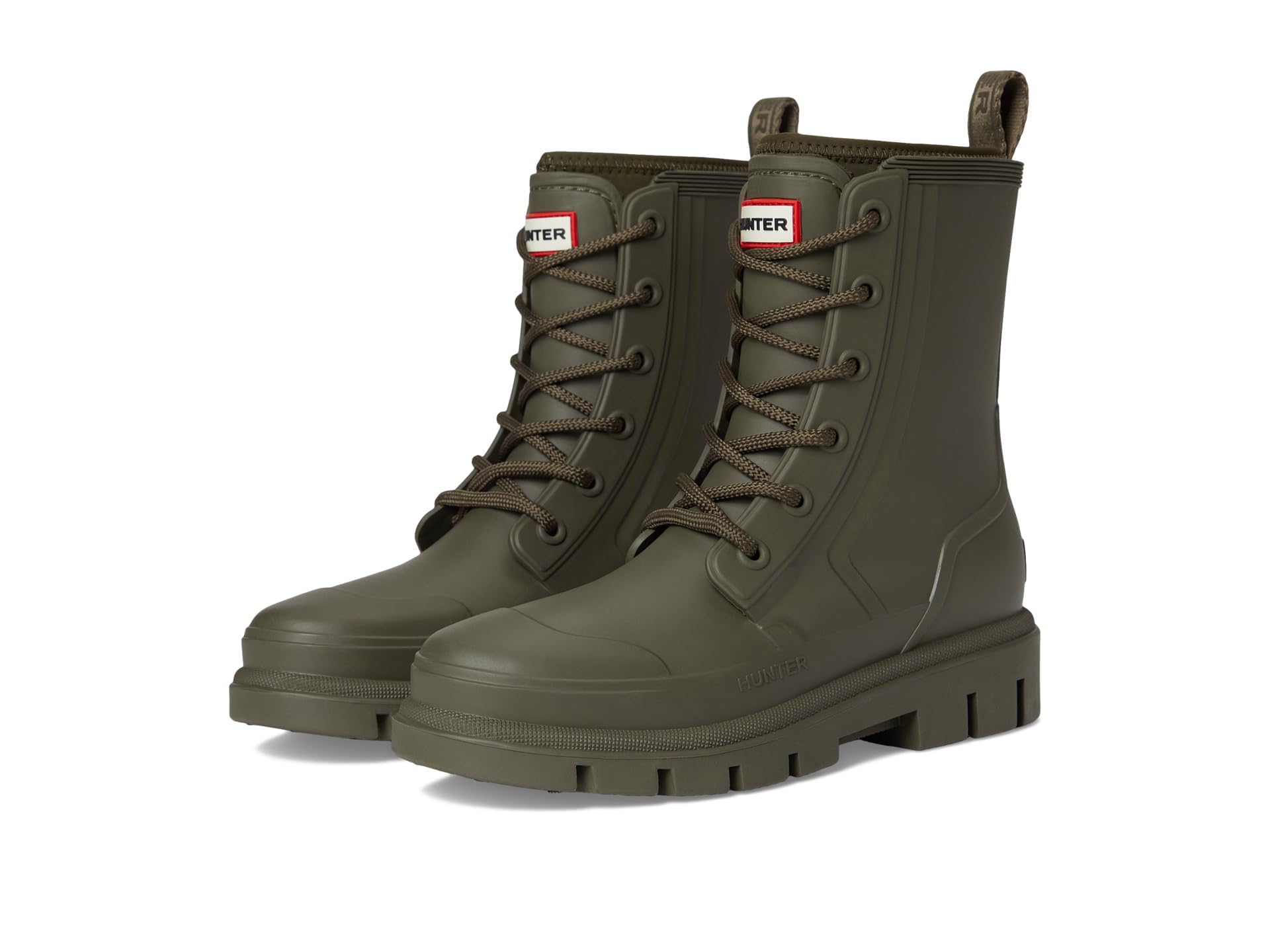 Hunter Women's Diana Waterproof Rain Boot