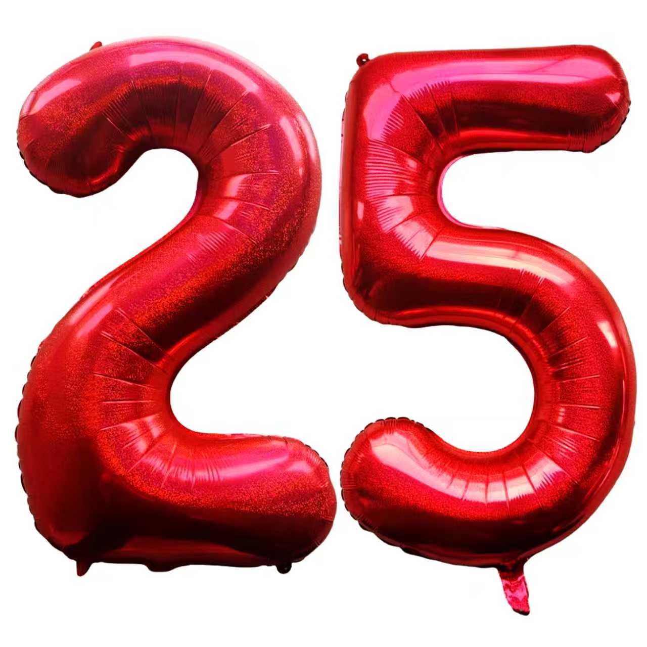 Brown Number 10 Balloons 40 Inch Giant Brown 10 Foil Mylar Balloons for 10th Birthday Anniversary Events Party Decorations