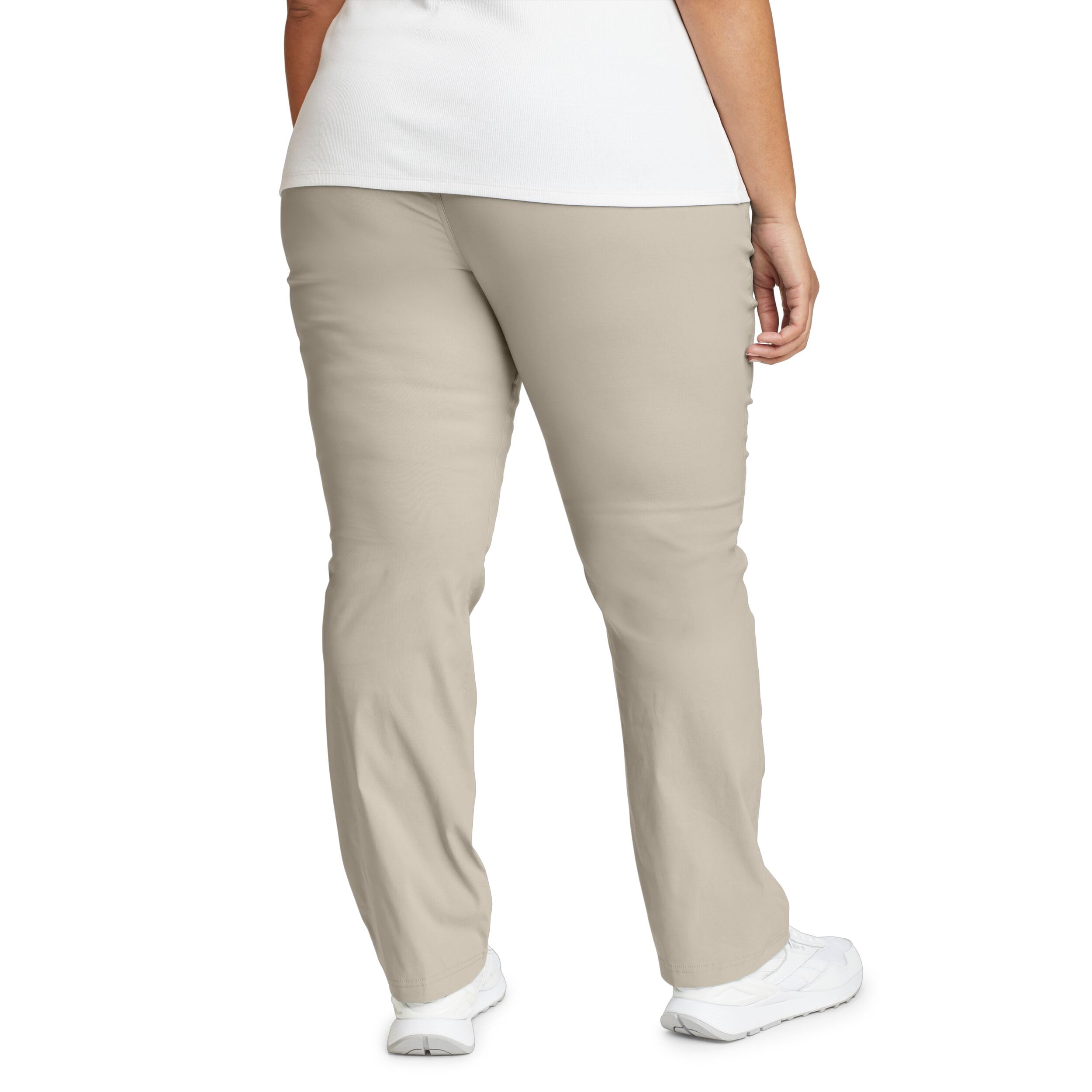 Eddie Bauer Womens Rainier Pant