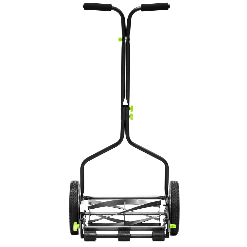 Earthwise 1314-14EW 14" 5-Blade Economy Reel Mower