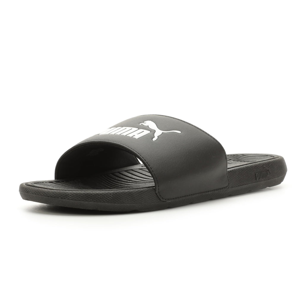 PUMA Men's Cool Cat 2.0 Slide Sandals
