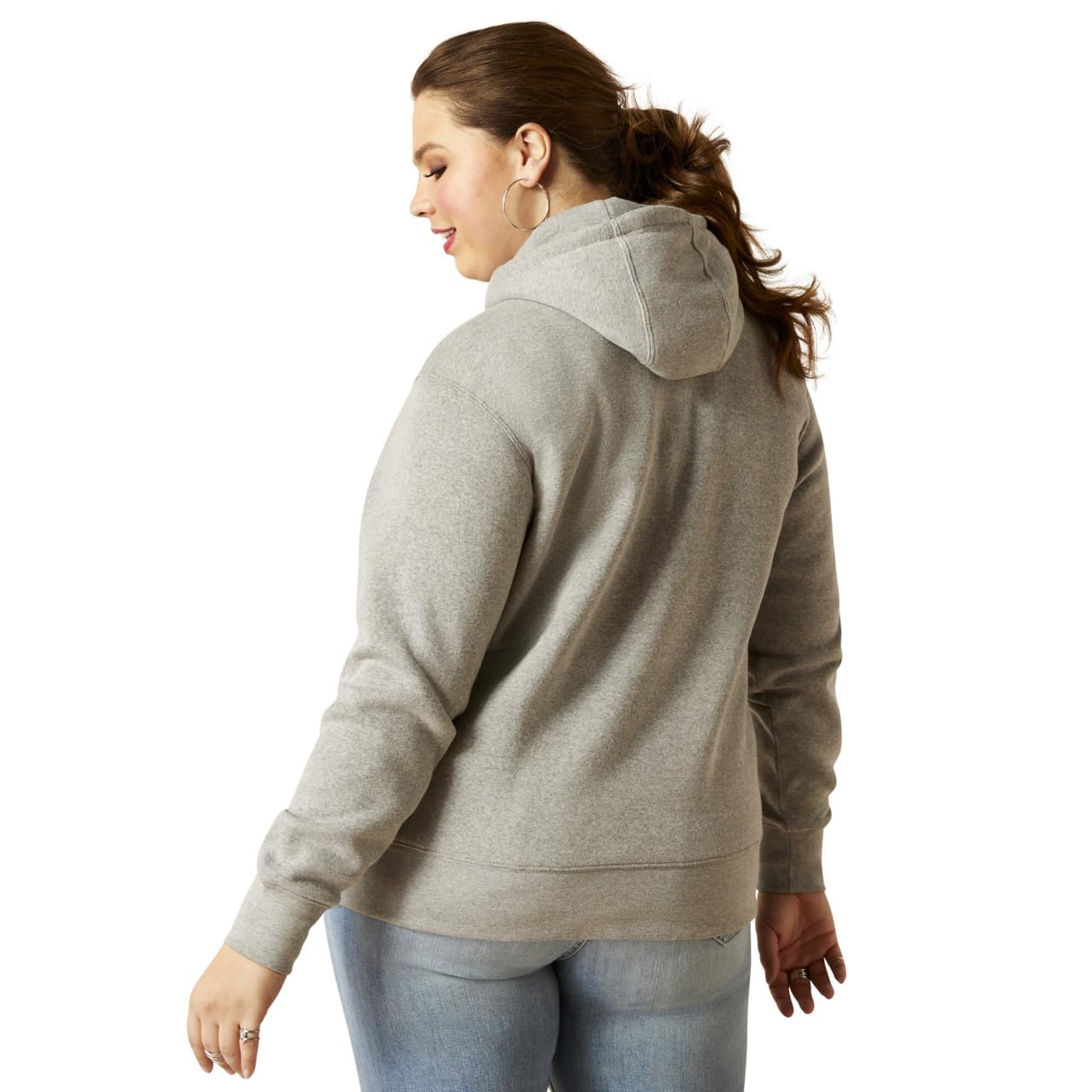 Ariat Women's Hooded Sweatshirt