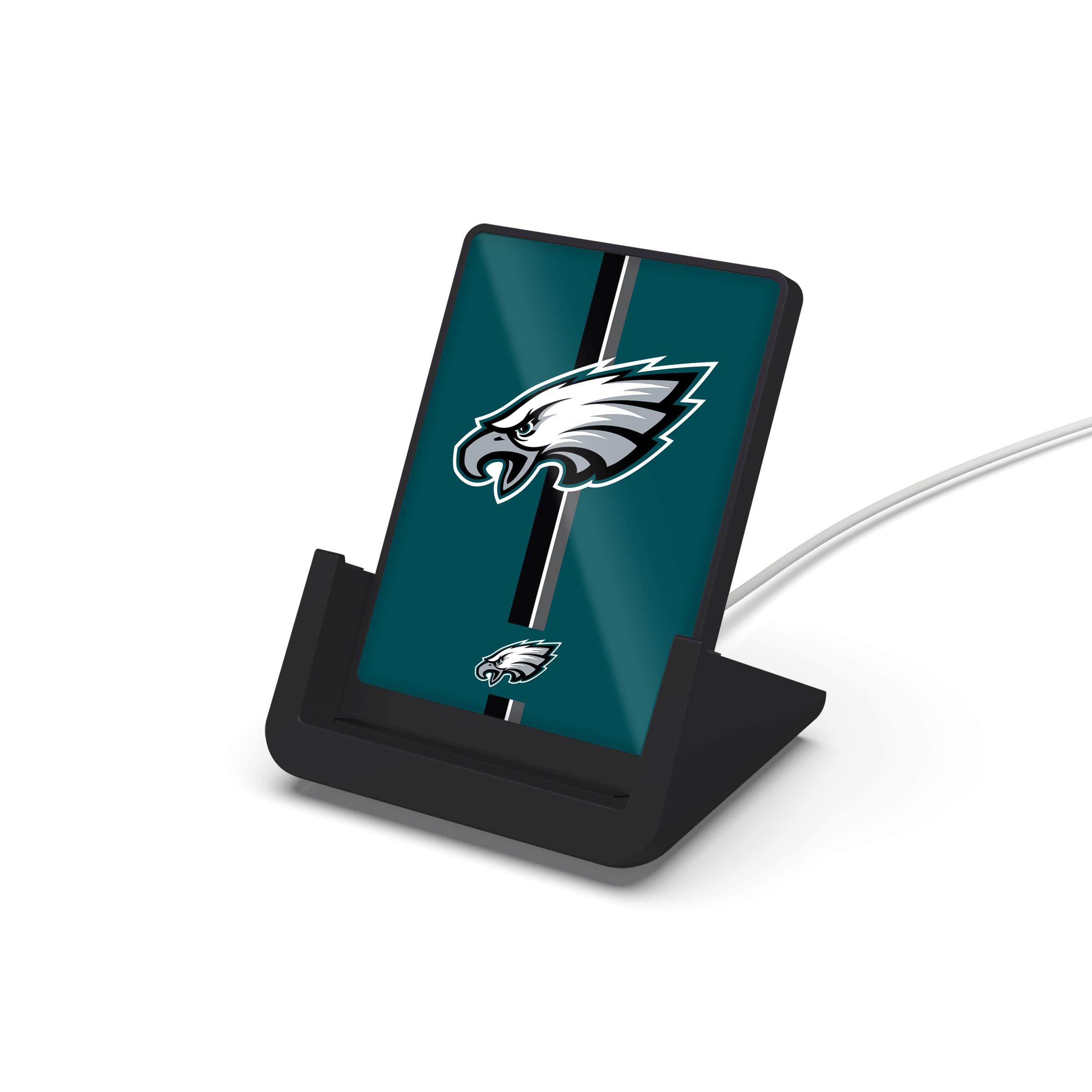 SOAR NFL Wireless Charging Stand