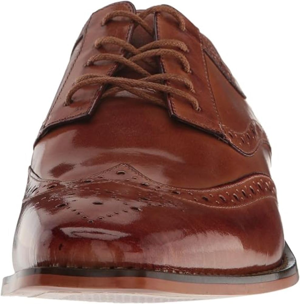 STACY ADAMS Men's Tinsley Wingtip Oxford