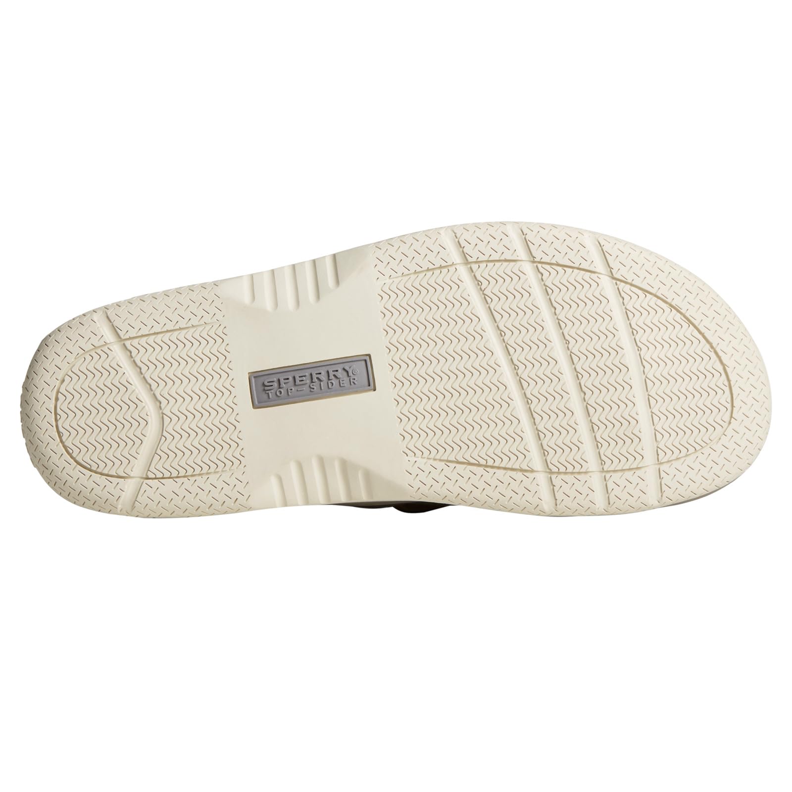 Sperry mens Baitfish ThongSandals