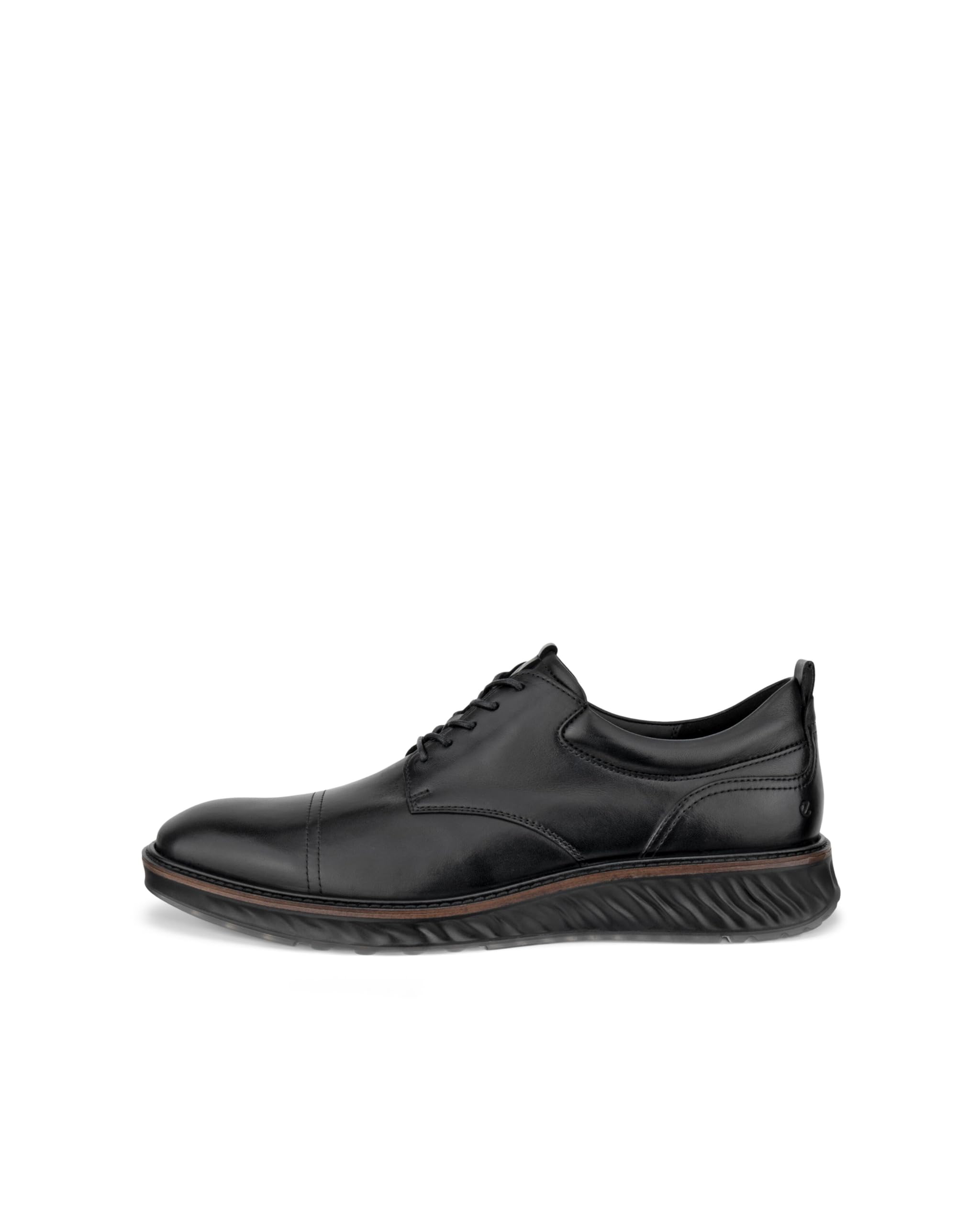 ECCO ST.1 Hybrid Cap Toe Oxford