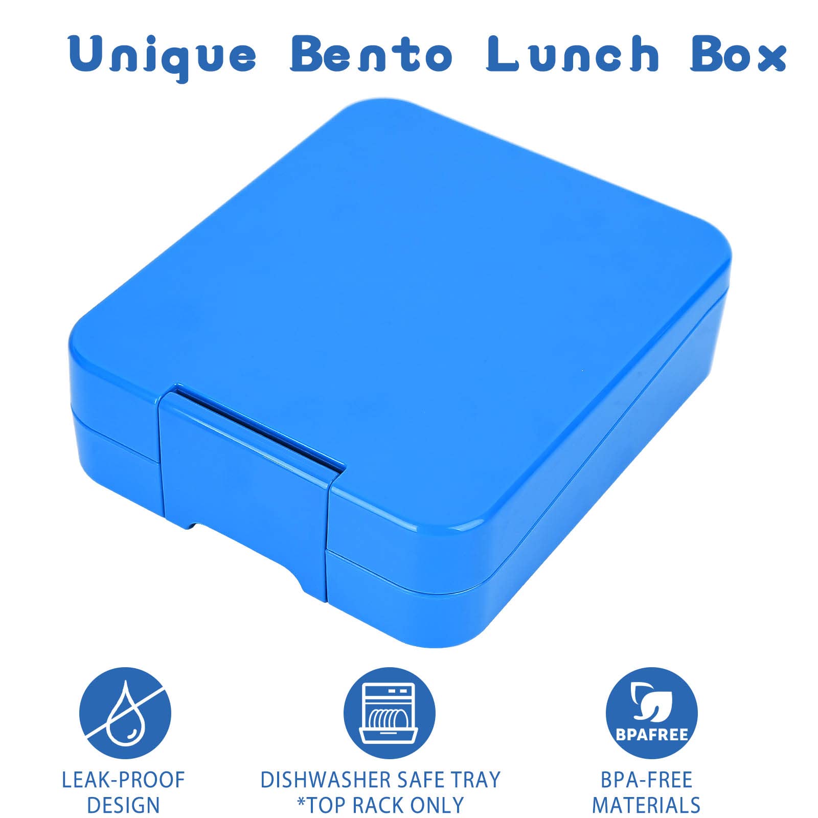 Bento Lunch Box Set for Kids with 10oz Soup Thermo, Leak-Proof Lunch Containers with 4 Compartment, Kids Thermo Hot Food Jar and Insulated Lunch Bag for Kid to School,BPA-Free(Basketball)