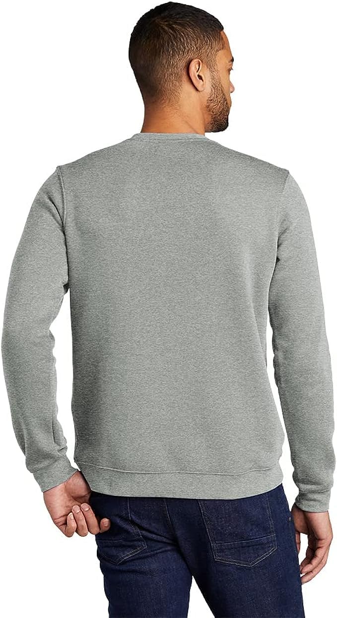 Crew Sweatshirt by Nike