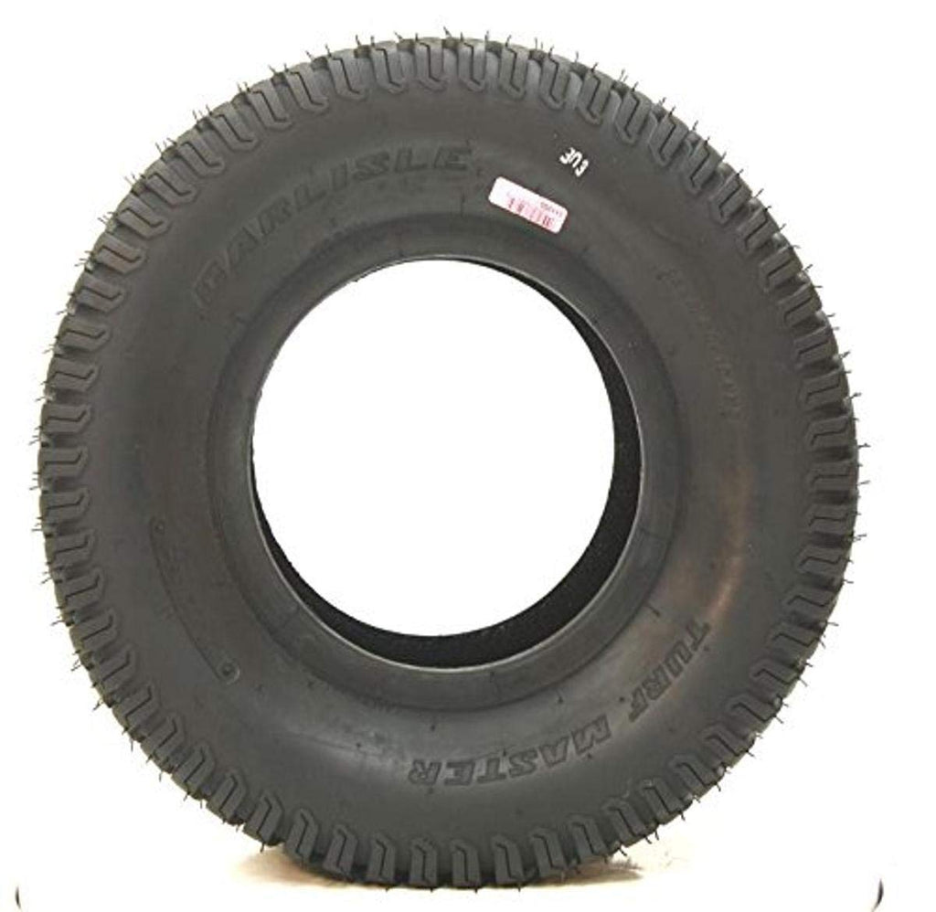 Carlisle Turf Master Lawn & Garden Tire - 20X10-10