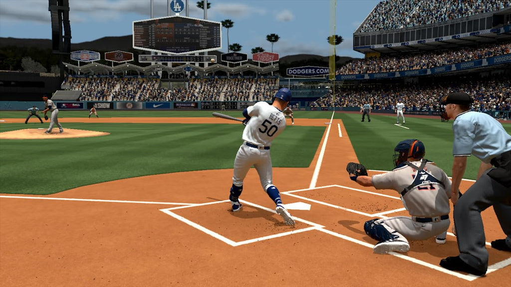 MLB The Show 25 – PS5