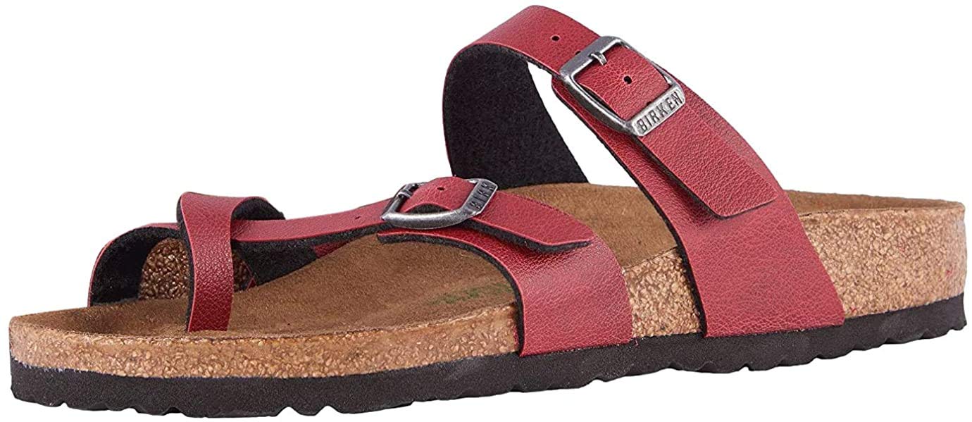 Birkenstock Women's Mayari Birko-Flor Sandals