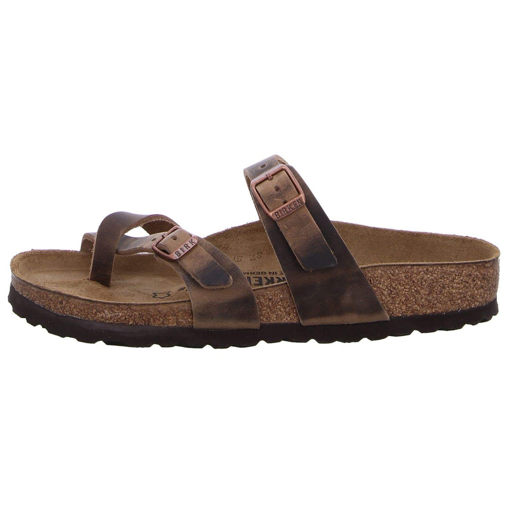 Birkenstock Women's Mayari Birko-Flor Sandals