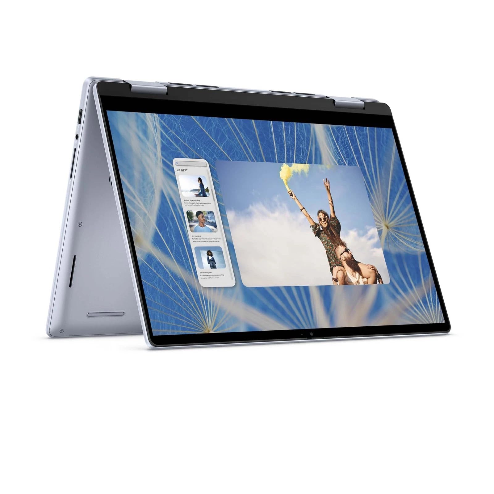 Dell 2023 Inspiron 15 3520 Laptop, 15.6" FHD Display, Intel Core i5-1135G7 up to 4.2GHz, 8GB RAM, 256GB SSD, Intel UHD Graphics, Wi-Fi, Bluetooth, Windows 11 Home