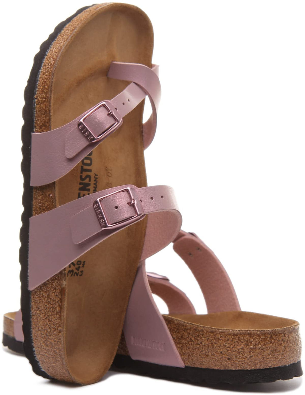 Birkenstock Women's Mayari Birko-Flor Sandals